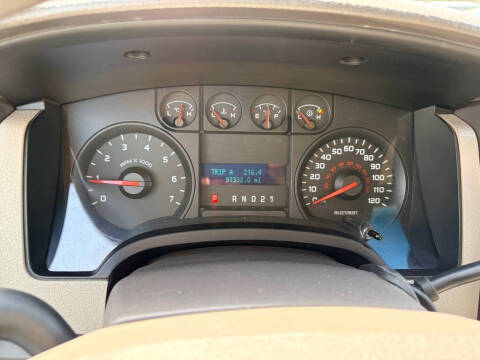 2010 Ford F-150