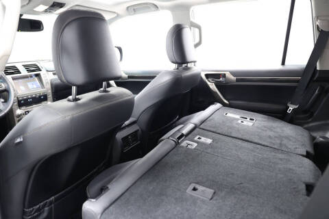 2017 Lexus GX 460