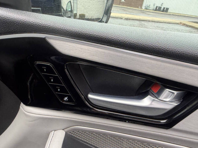 2024 Acura MDX SH-AWD w/Tech