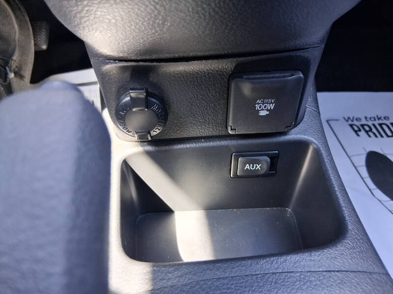 2009 Toyota Matrix S