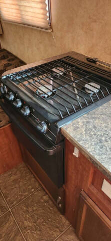 2011 Jayco Feather