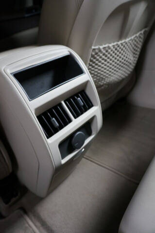 2014 Cadillac SRX Performance Collection