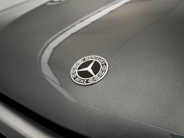 2024 Mercedes-Benz GLS GLS 450