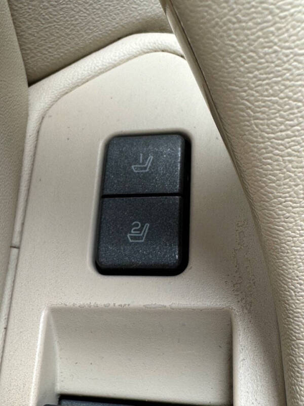 2010 Lincoln MKS