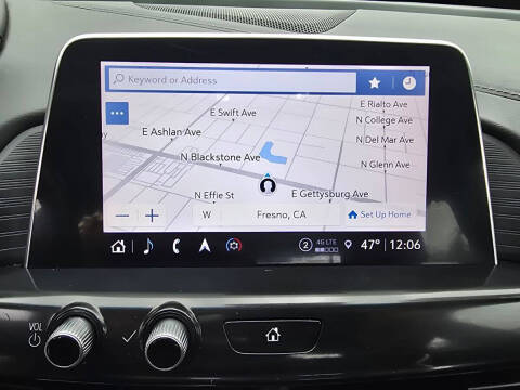 2023 Cadillac CT4 Luxury