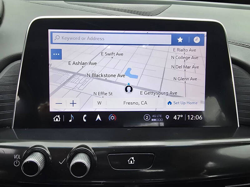 2023 Cadillac CT4 Luxury