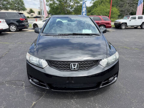 2010 Honda Civic