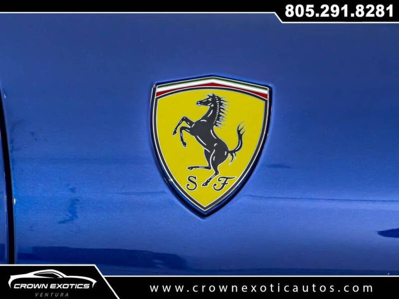 2024 Ferrari Roma