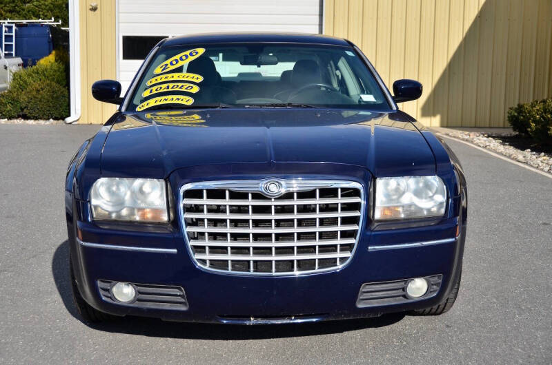 2006 Chrysler 300 Touring
