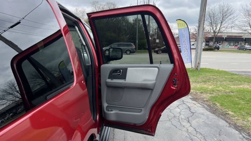 2005 Ford Expedition XLT NBX