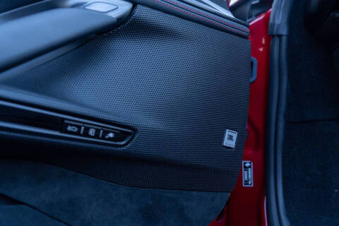 2024 Ferrari SF90 Spider