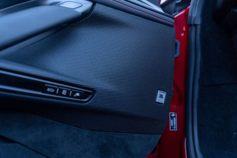 2024 Ferrari SF90 Spider