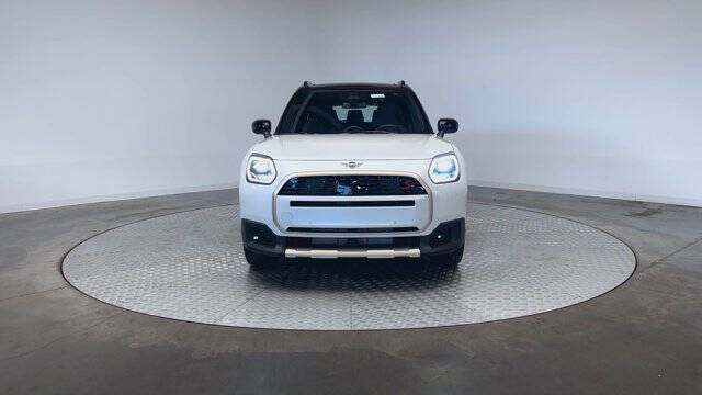 2025 MINI Countryman Cooper S ALL4