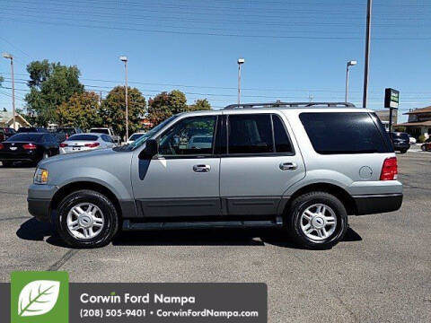 2006 Ford Expedition XLT