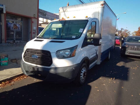 2015 Ford Transit for sale at Payless Auto Trader in Newark NJ