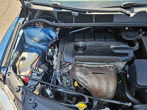 2012 Toyota Venza LE