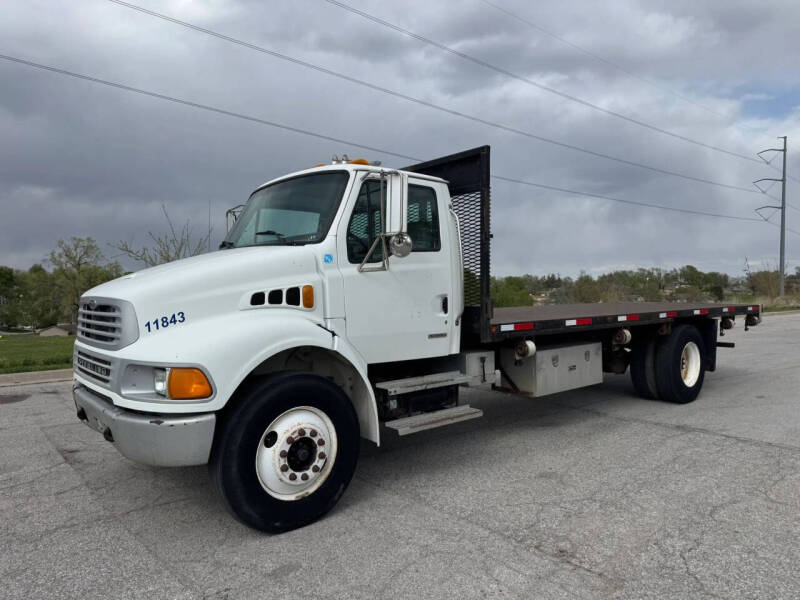 2002 Sterling M7500 Acterra