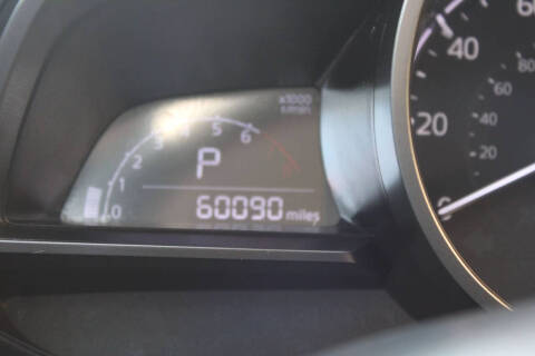 2019 Mazda CX-3 Sport