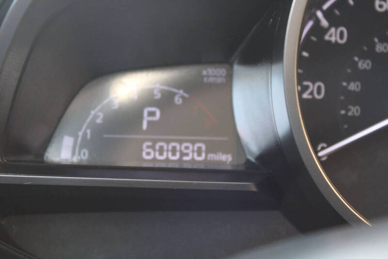 2019 Mazda CX-3 Sport