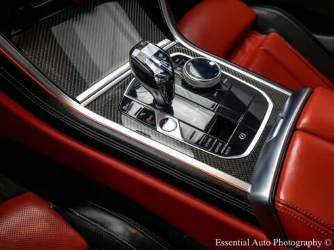 2023 BMW 8 Series M850i xDrive Gran Coupe