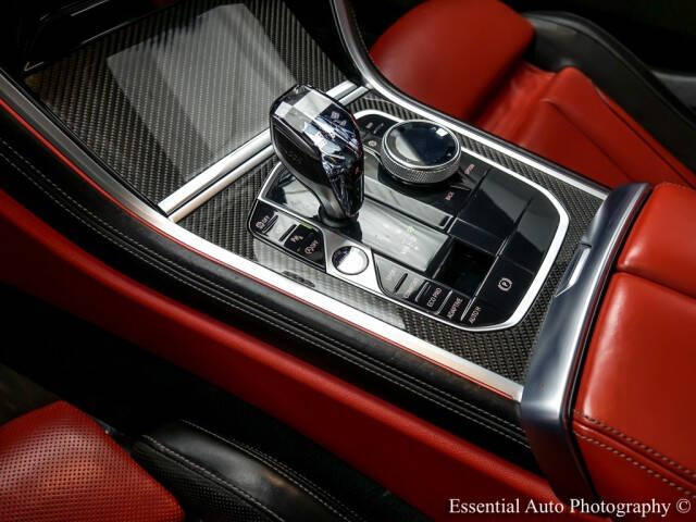 2023 BMW 8 Series M850i xDrive Gran Coupe