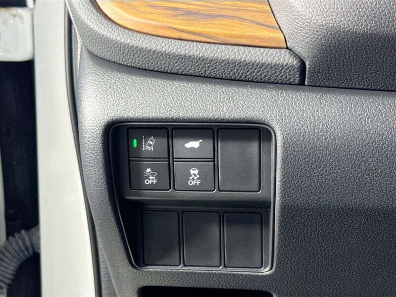 2020 Honda CR-V Hybrid EX-L