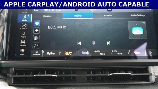 2024 Jeep Wrangler Sport S 4xe