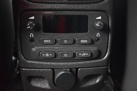 2009 GMC Envoy Denali