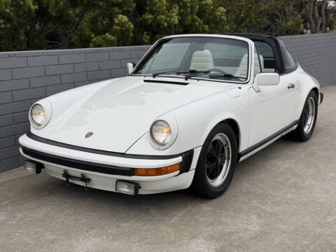 1978 Porsche 911