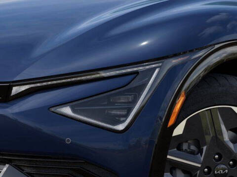 2026 Kia EV6 Light Long Range