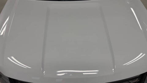 2019 Ford Explorer Police Interceptor Utility