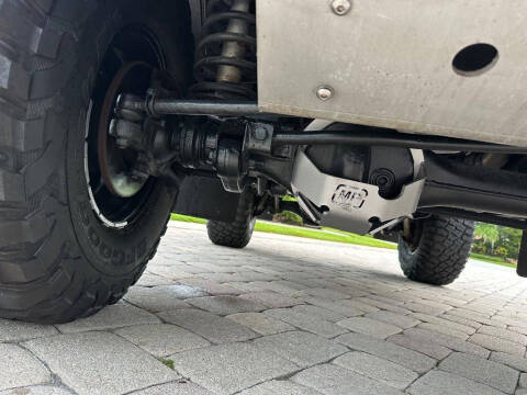 1997 Land Rover Defender