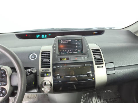 2007 Toyota Prius