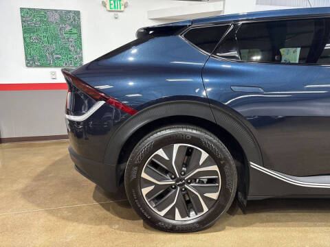 2024 Kia EV6 Light Long Range