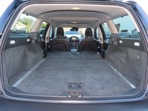 2015 Volvo XC70 3.2 Premier Plus