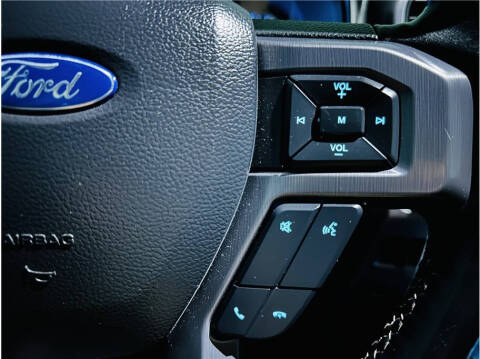 2020 Ford Expedition MAX Platinum