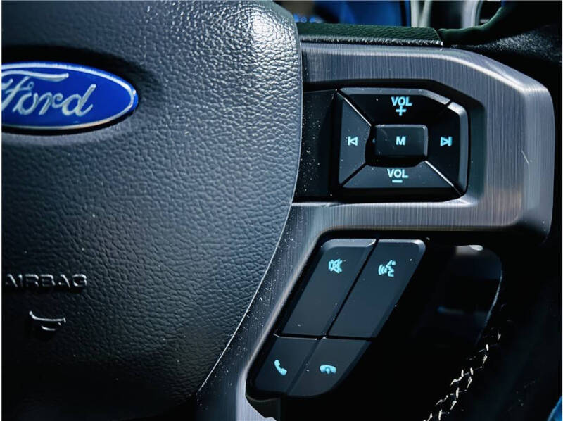 2020 Ford Expedition MAX Platinum