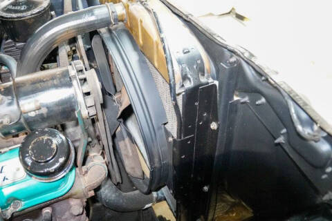 1956 Pontiac Star Chief