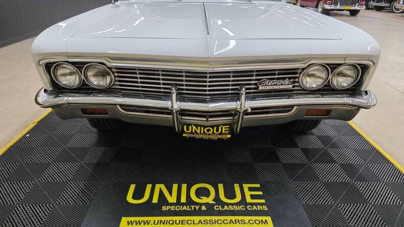 1966 Chevrolet Impala