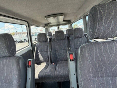 2003 Dodge Sprinter