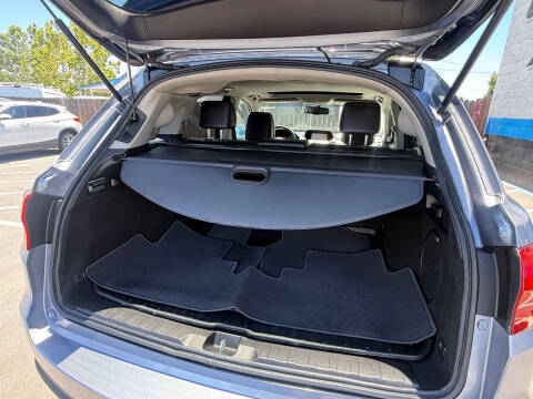 2015 Acura RDX w/Tech