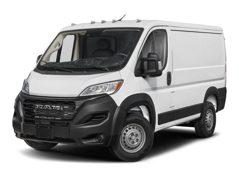 2025 RAM ProMaster for sale at Berman Chrysler Dodge Jeep Ram in Oak Lawn IL