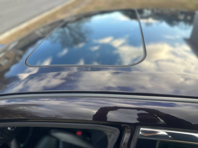 2011 Nissan Maxima 3.5 S