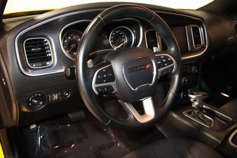 2017 Dodge Charger R/T