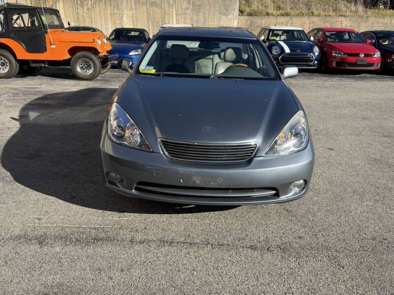 2005 Lexus ES 330
