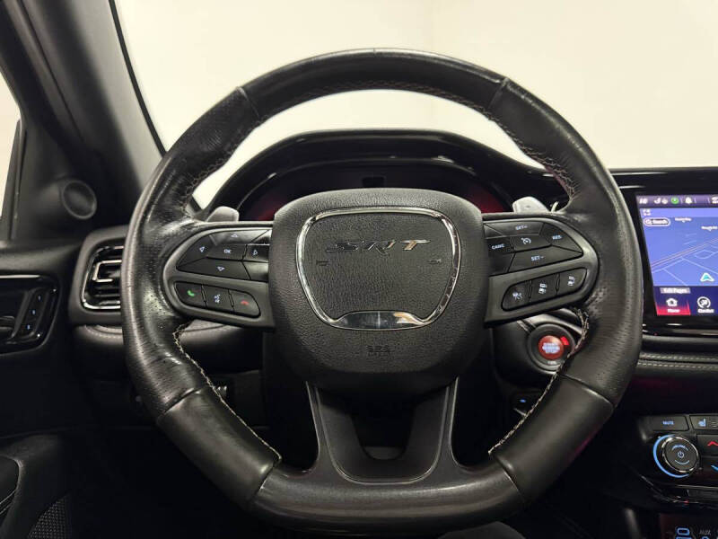 2021 Dodge Durango SRT 392
