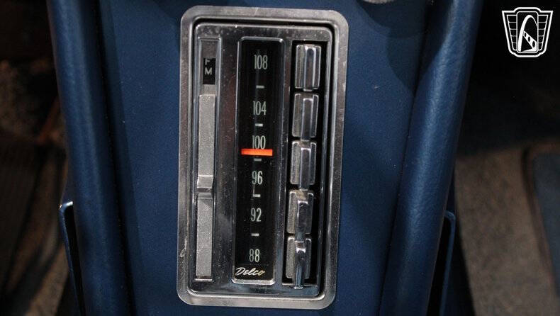 1967 Chevrolet Corvette