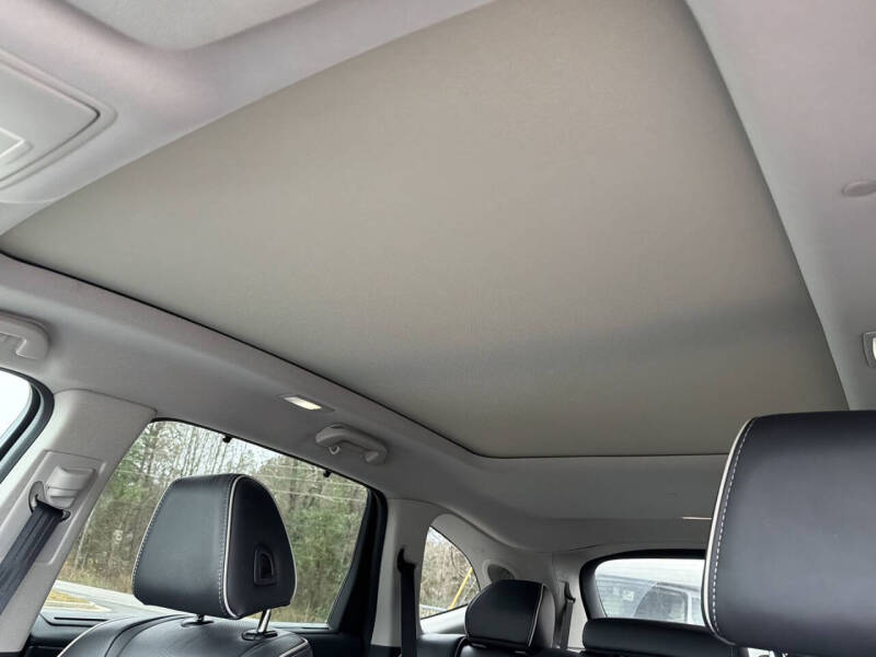 2023 Acura MDX SH-AWD w/Advance