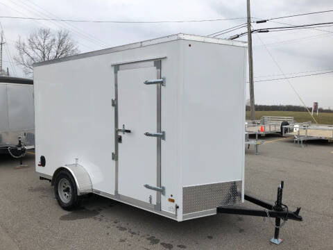 2022 US Cargo ULAFTX612SA