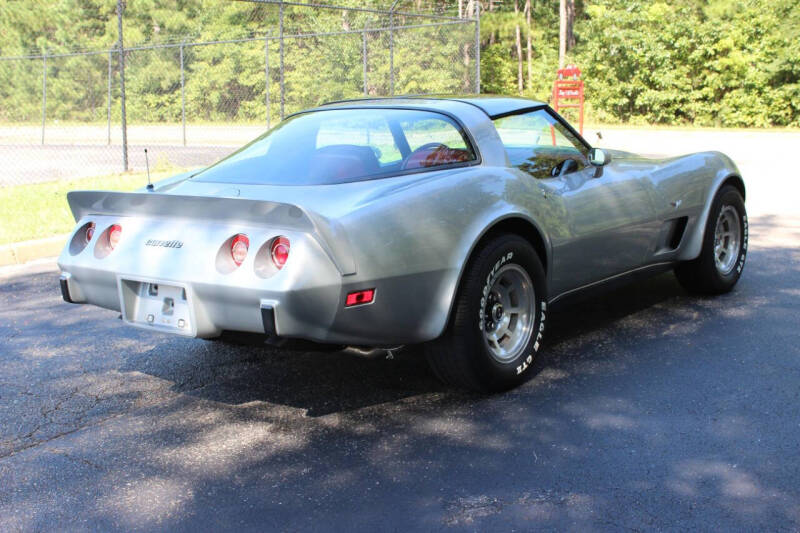 1979 Chevrolet Corvette